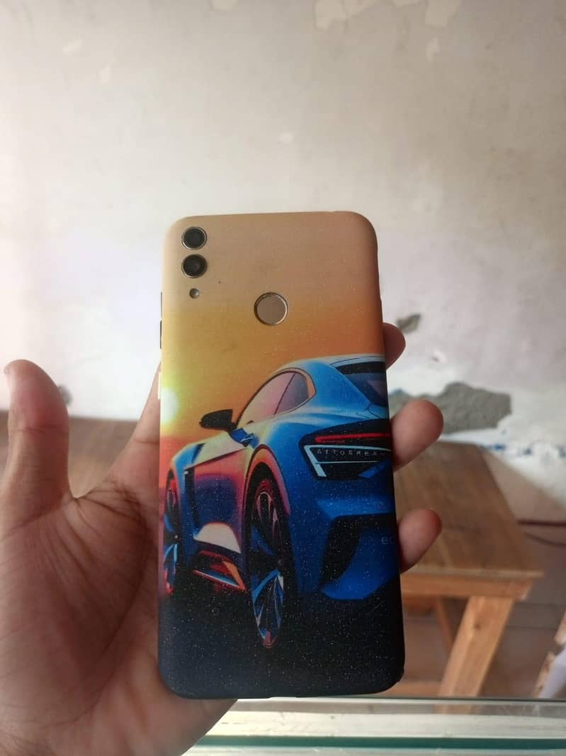 Huawei Other Model 3