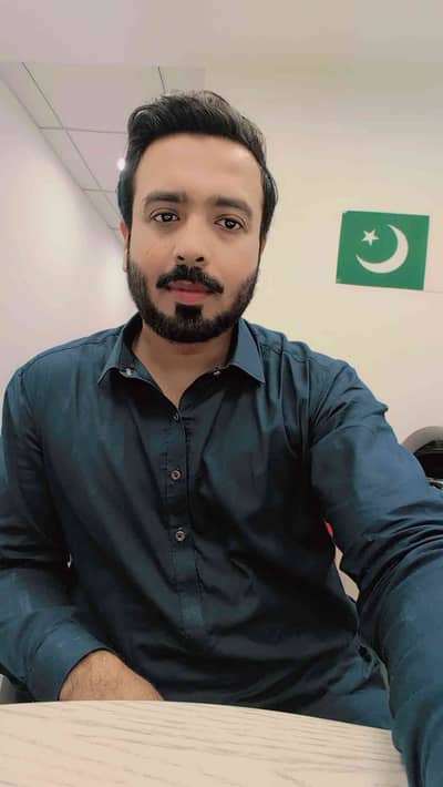 Muhammad Noman