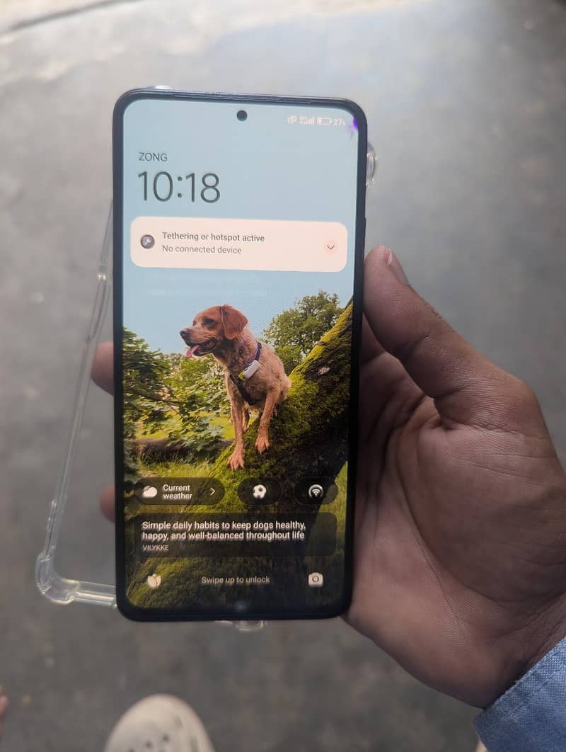 Xiaomi Redmi Note 11 Pro 0