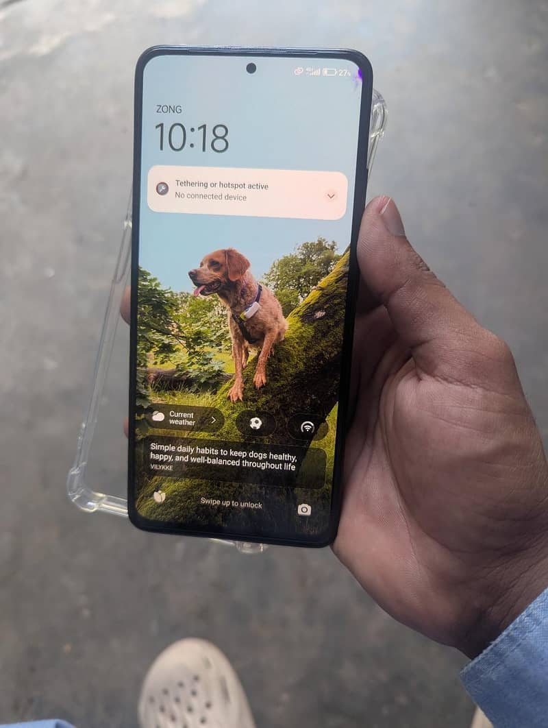 Xiaomi Redmi Note 11 Pro 1