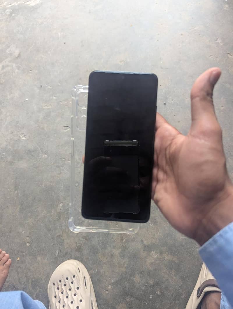 Xiaomi Redmi Note 11 Pro 2