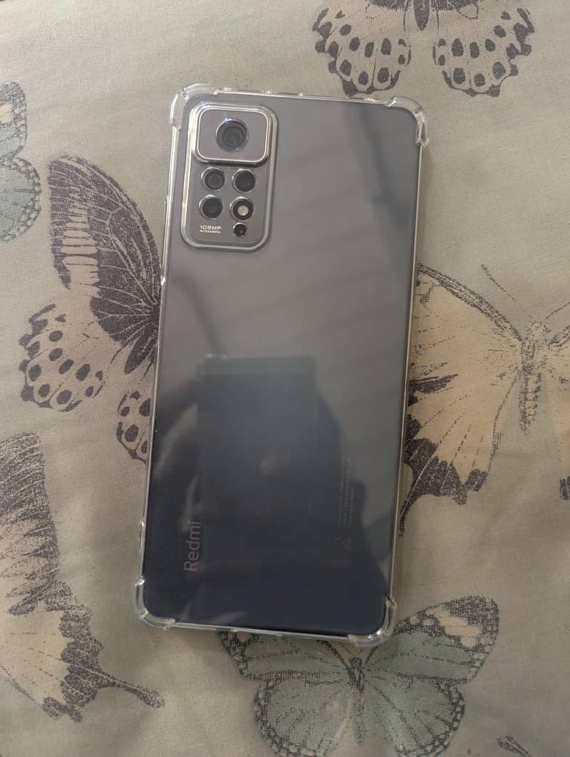 Xiaomi Redmi Note 11 Pro 3