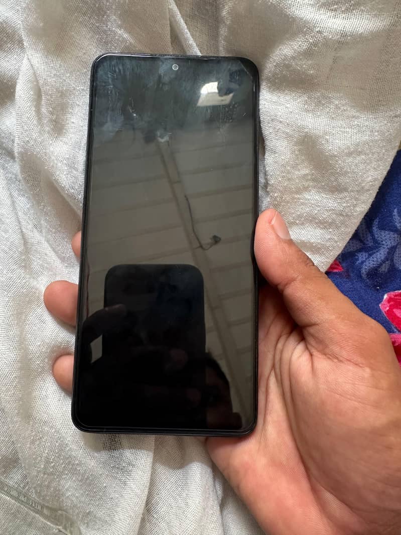 Xiaomi Redmi Note 11 Pro 8