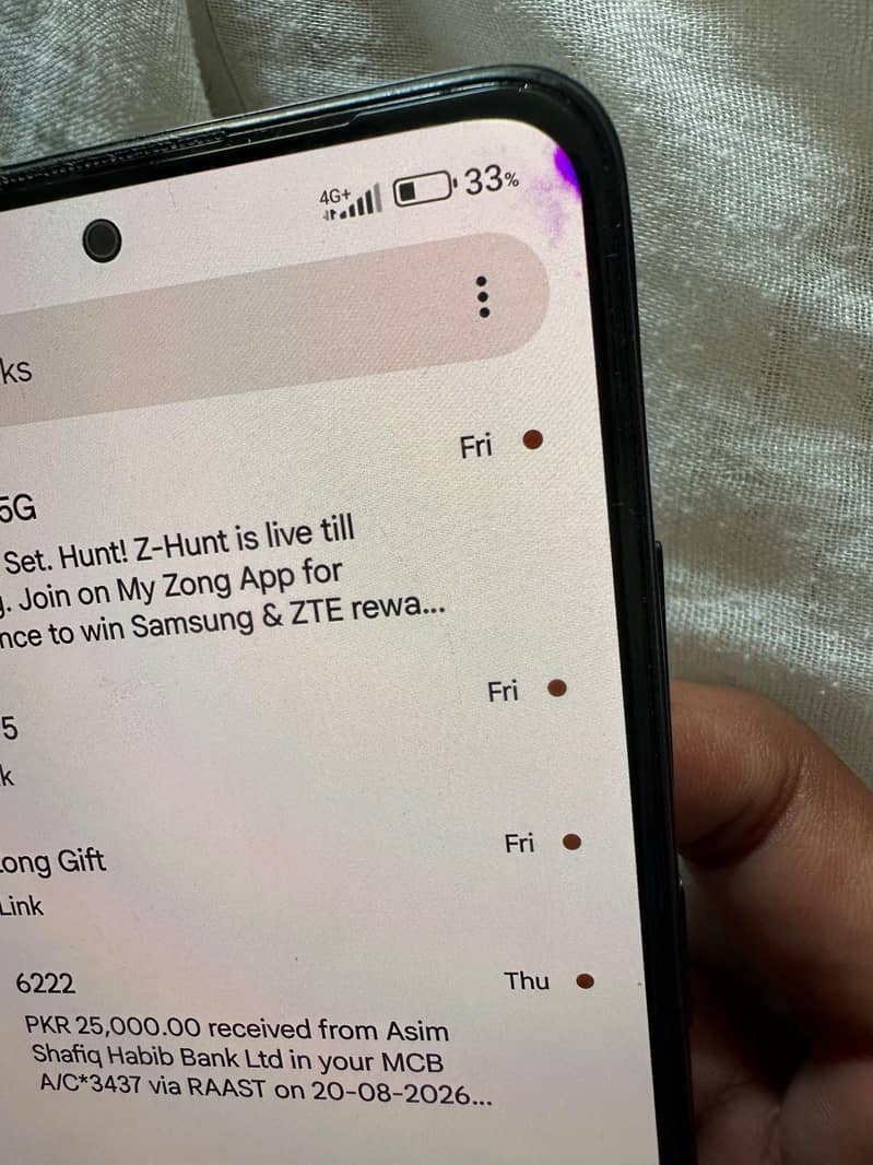 Xiaomi Redmi Note 11 Pro 9