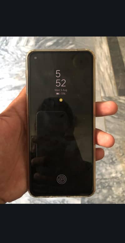 OPPO F21 Pro