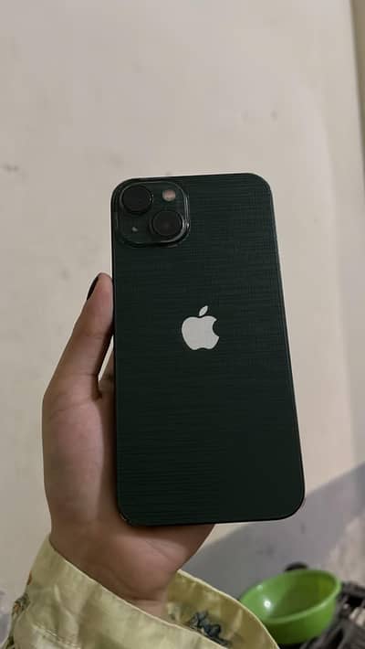 Apple iPhone 13 jv