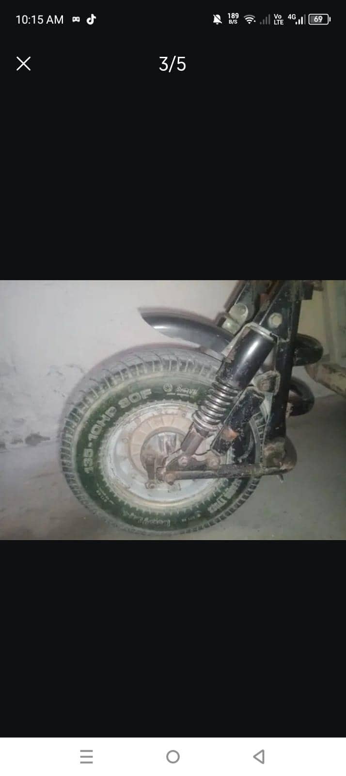 well come 1