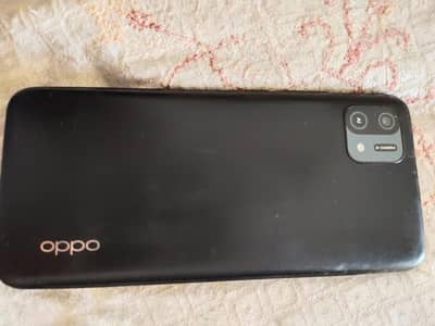 OPPO A16e