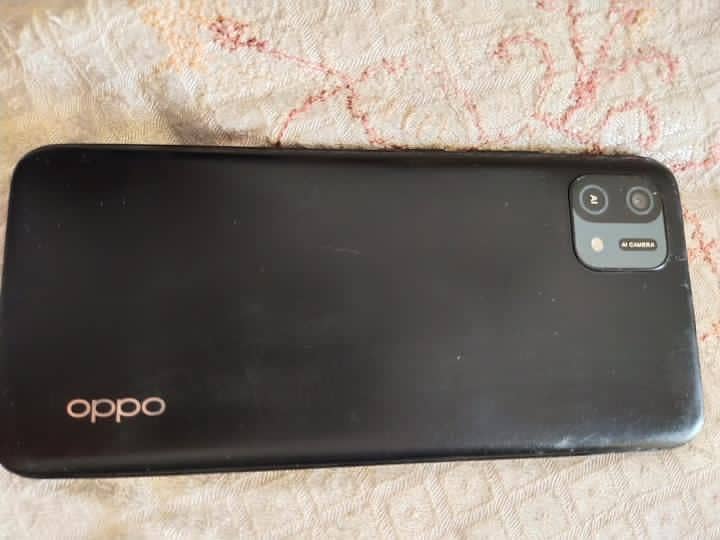 OPPO A16e 0