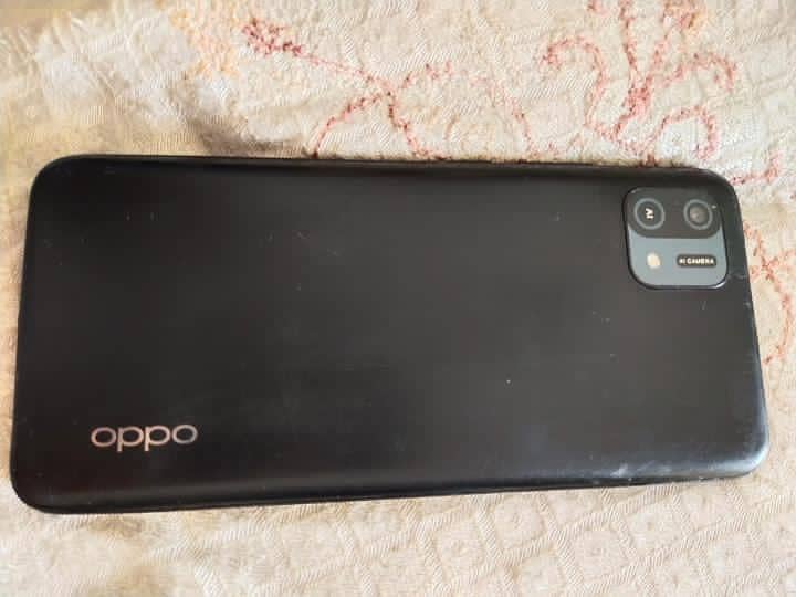 OPPO A16e 4