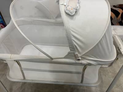 Kids bed electric