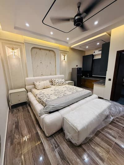 Flat For Sale In Citi Housing