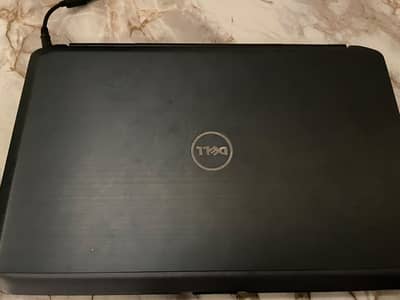 Dell Latitude E5530 | Core i3 | 8GB RAM | 417GB Storage | SSD + HDD
