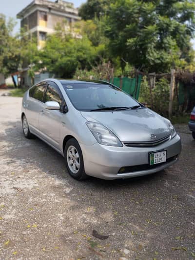 Toyota Prius 2010