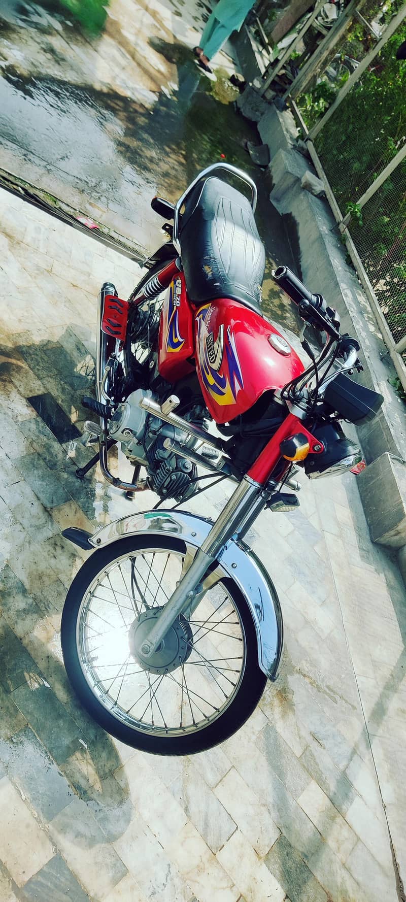 good condition 1