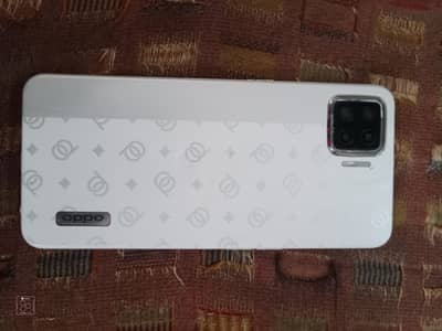 OPPO F17 — Zabardast Deal! 8GB/128GB