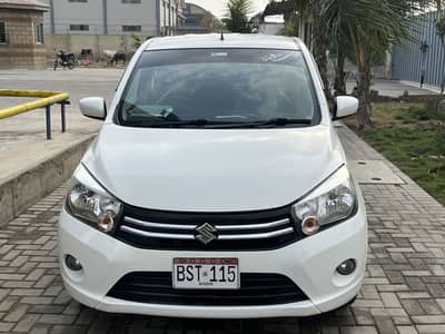 Suzuki Cultus VXL 2020 | B2B Original