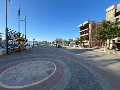 A Prime Location 3 Marla Commercial Plot In Buch Executive Villas Is On The Market For Sale