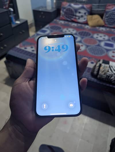 Apple iPhone 12 Pro Max