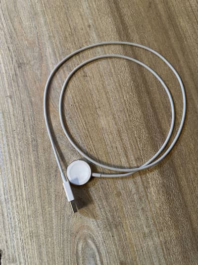 Apple watch original charging cable