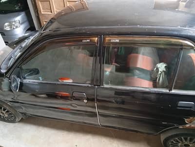 Daihatsu Cuore 2002
