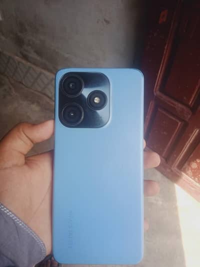 Tecno Spark 10C