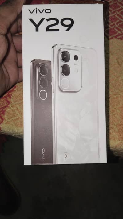 Vivo V29