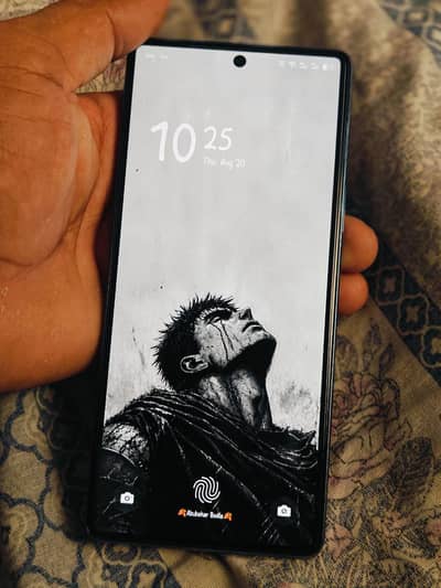 Infinix GT 20 Pro