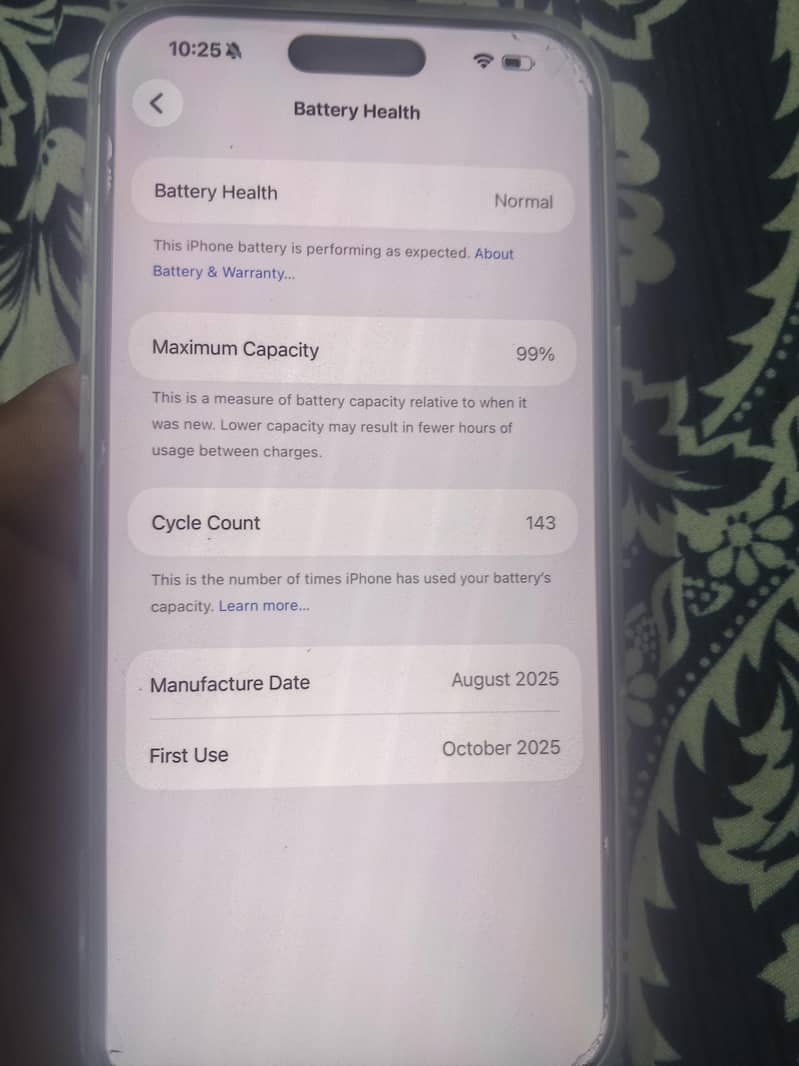 Apple iPhone 17 Pro Max 2
