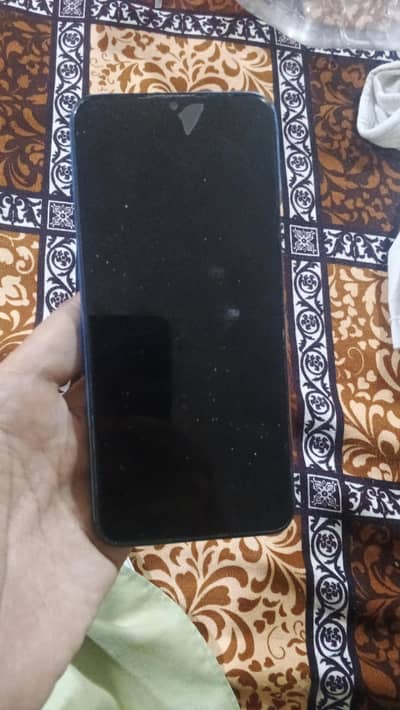 itel vision 1 pro