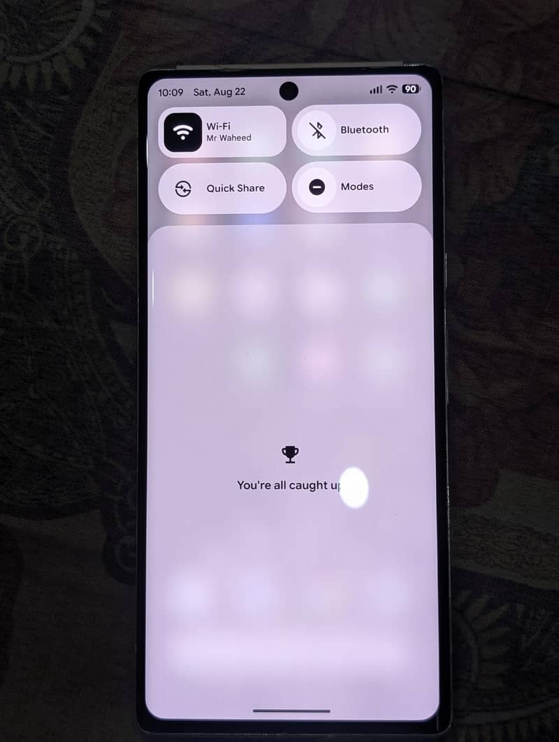 Google Pixel 6 Pro 0