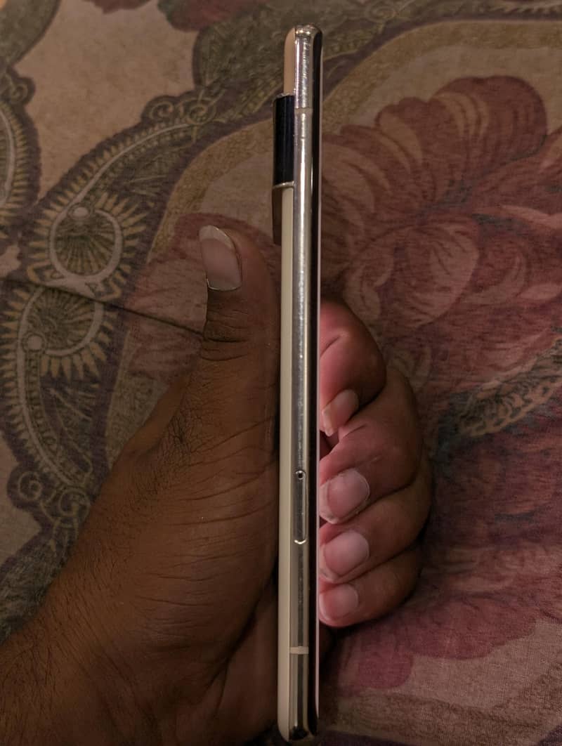 Google Pixel 6 Pro 2