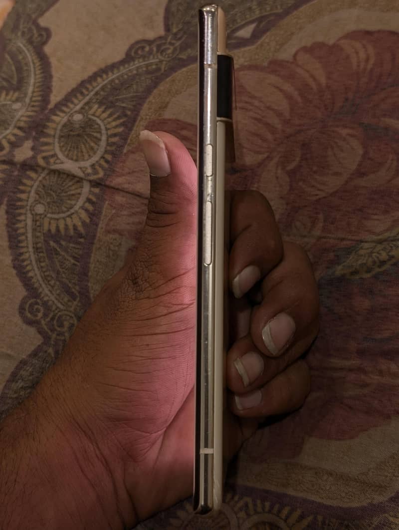 Google Pixel 6 Pro 3