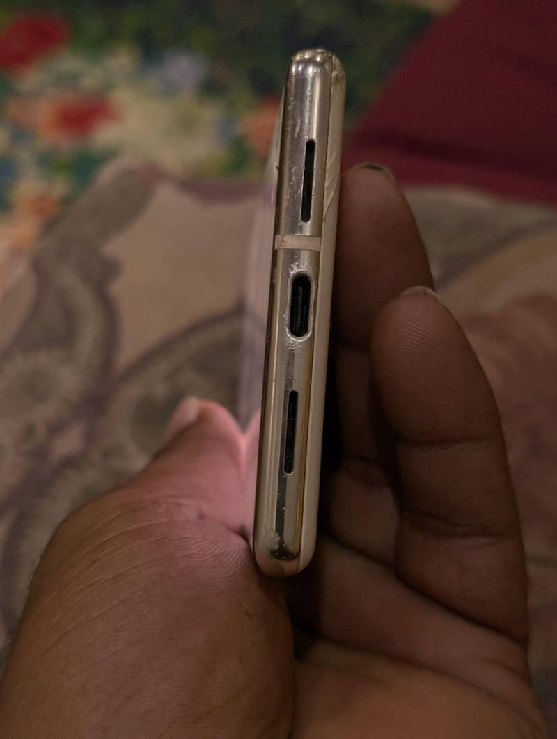 Google Pixel 6 Pro 4