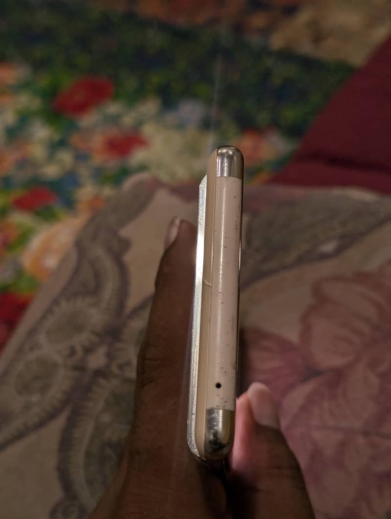 Google Pixel 6 Pro 5