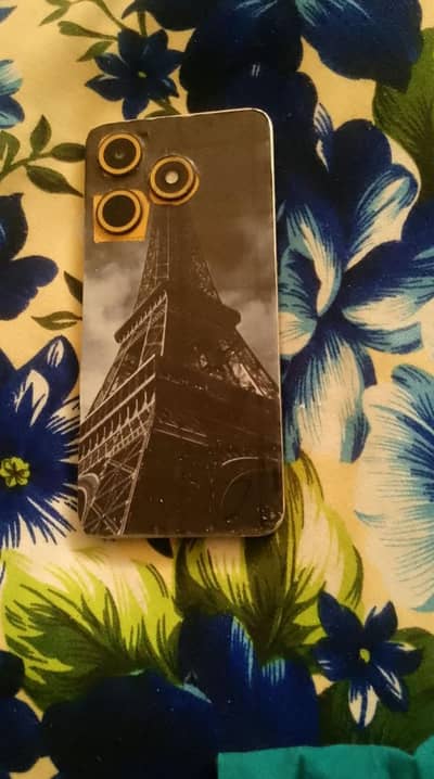 Tecno Spark 10