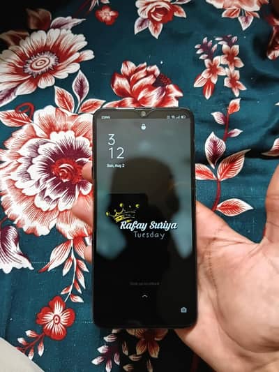 OPPO F9