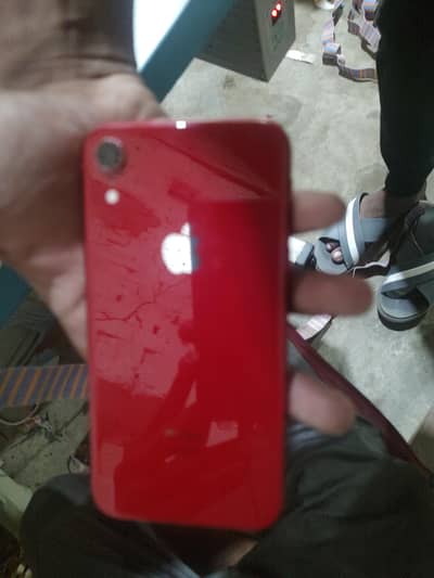 Apple iPhone XR