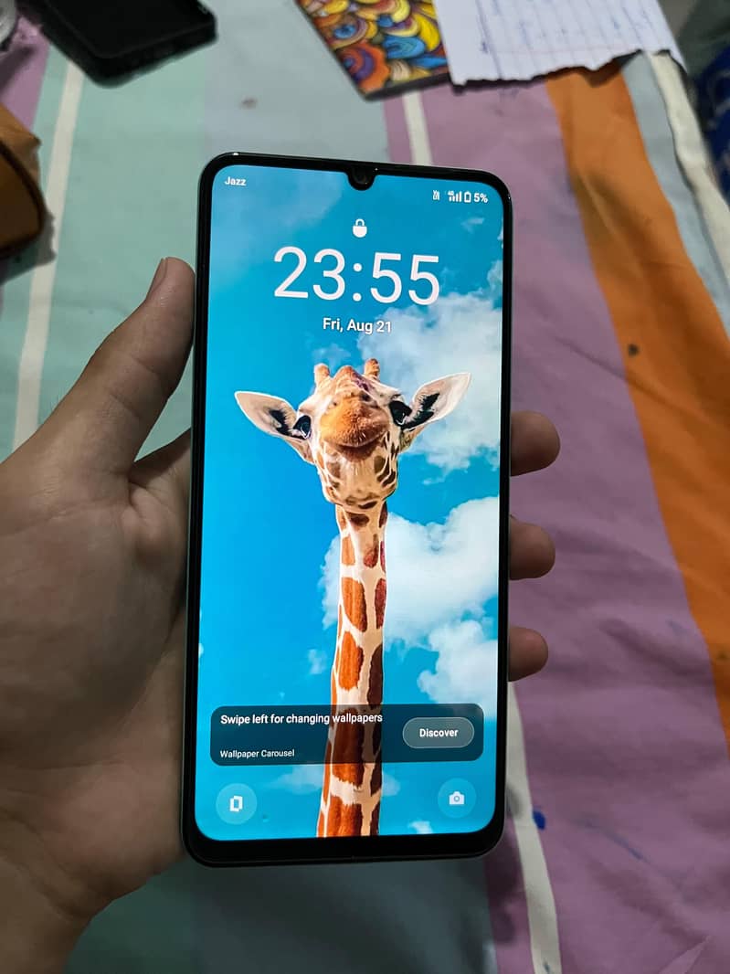 Realme C51 1