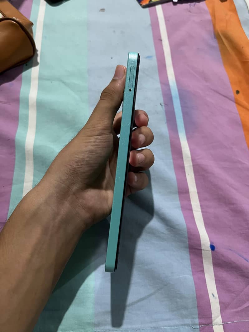 Realme C51 5