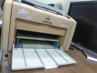 HP laserjet 1022 urgent sell