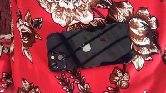 iphone 13 non pta jv 128gb waterpack good candation