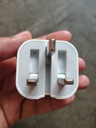 Apple Original Charger 20W