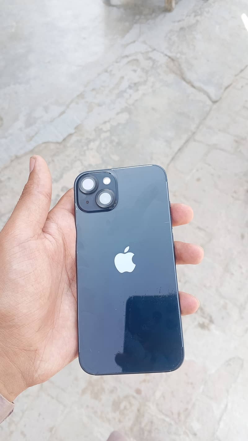 Apple iPhone 13 3
