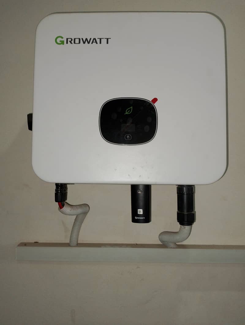 inverter 0