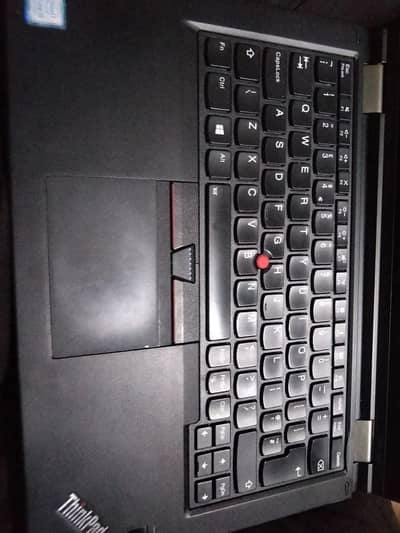 Lenovo X380 Yoga