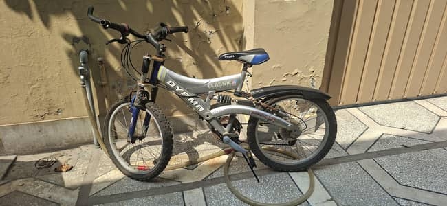 24 inch Bicycle