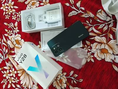 Vivo Y28