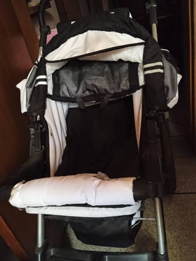 kids stroller full size