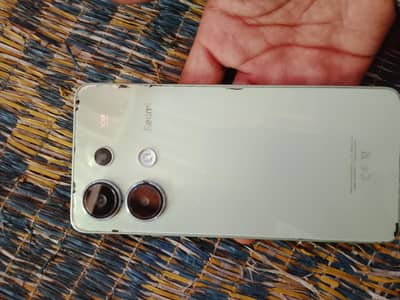 Xiaomi Redmi Note 13 Pro. 8 256